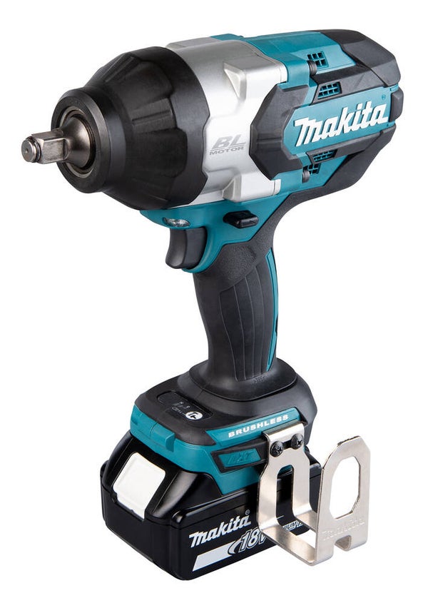 MAKITA DTW1002Z 1/2 IMPACT WRENCH BODY ONLY