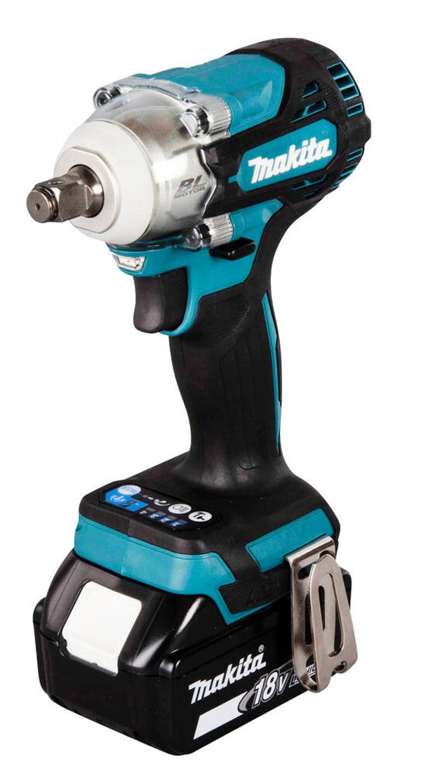 MAKITA DTW300Z 1/2 IMPACT WRENCH BODY ONLY