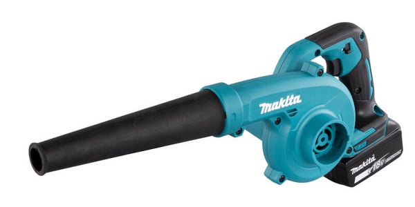 MAKITA DUB185Z 18V BLOWER BODY ONLY