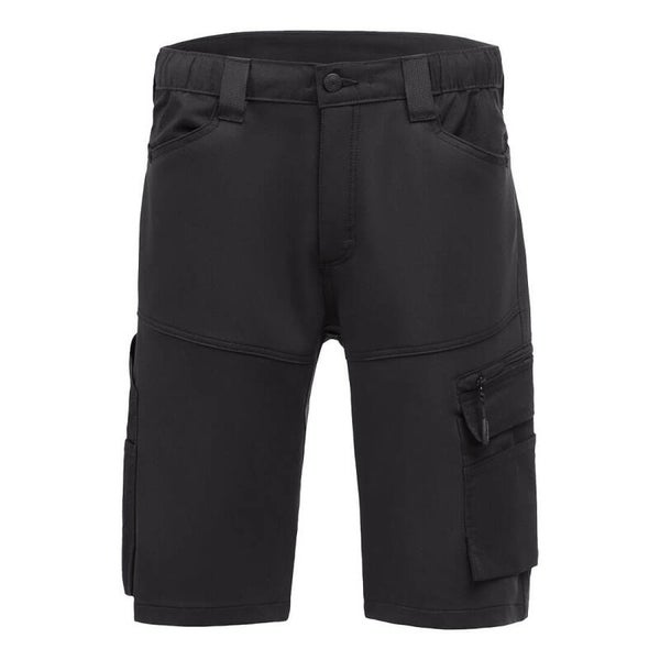 PORTWEST DX420 -Trade Shorts All Black
