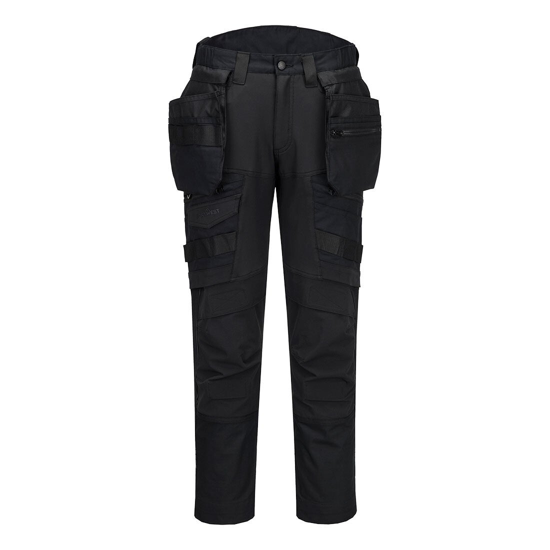 PORTWEST DX440 Detachable Holster Pocket Trousers