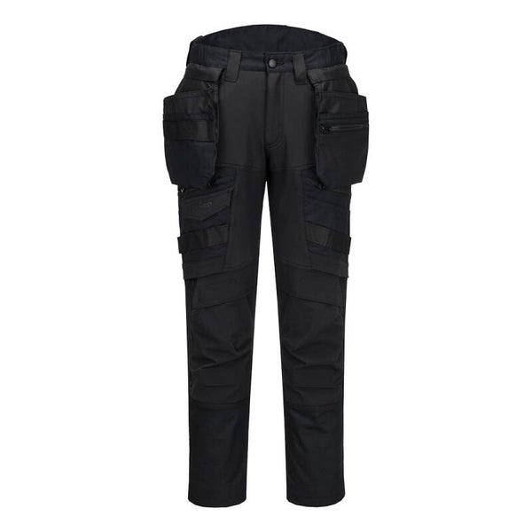 PORTWEST DX440 Detachable Holster Pocket Trousers