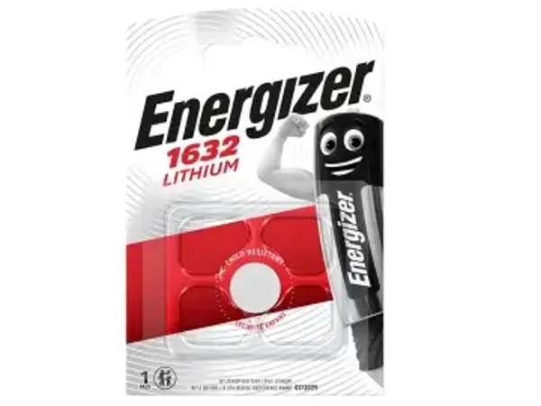 ENG6591 CR1632 Coin Battery S346