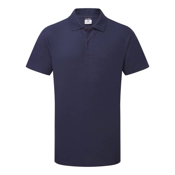PORTWEST ES210 - ES1 Essential Polo-Shirt S/S Navy