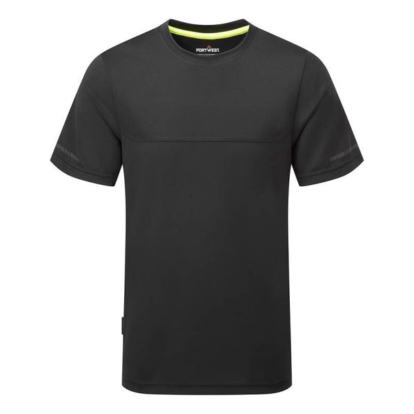 PORTWEST EV411 - EV4 Lightweight T-Shirt S/S
