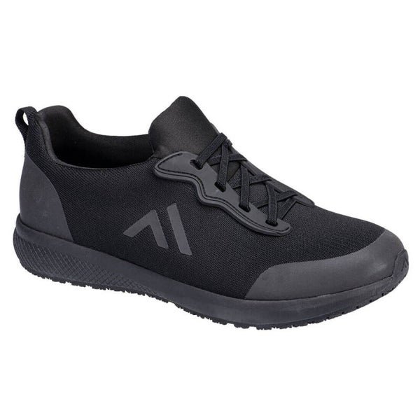 PORTWEST  FT20 - Occupational Textile Trainer OB SR Black