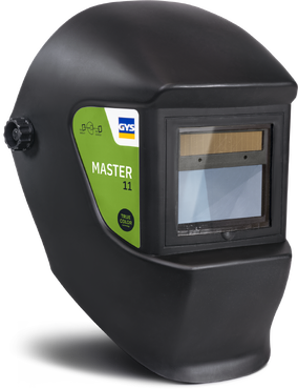 MASTER 11 WELDING HELMET