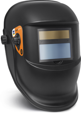 VENUS 3/9-13G TRUE COLOUR WELDING HELMET