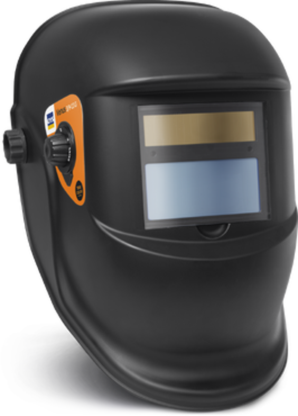 VENUS 3/9-13G TRUE COLOUR WELDING HELMET