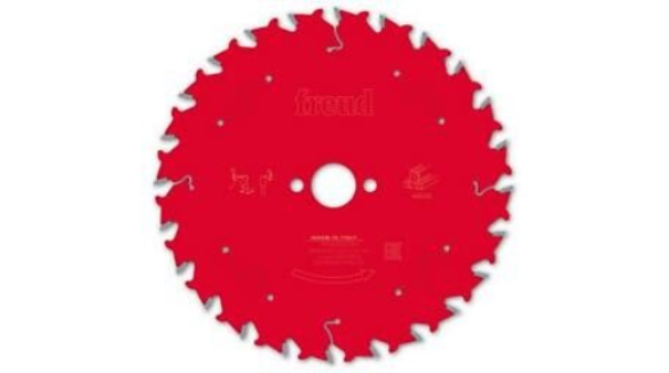 FREUD WOOD Circular Saw Blade FP WO H 160x20-24T