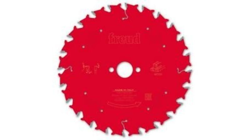 FREUD WOOD Circular Saw Blade FP WO H 165x20-24T