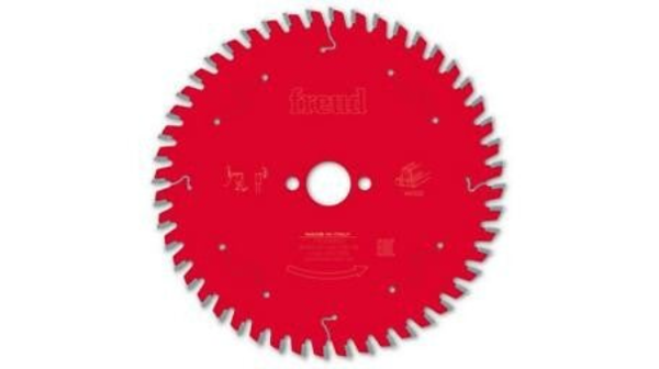FREUD WOOD Circular Saw Blade FP WO H 160x20-48T