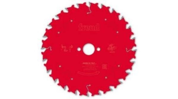 FREUD WOOD Circular Saw Blade FP WO H 160x20-24T