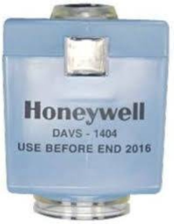 HONEYWELL DAVS1404 replacement carbon filter