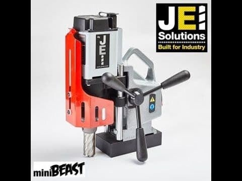 JEI MINI BEAST MAG DRILL