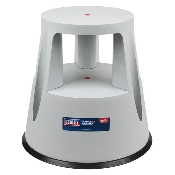SEALEY KS2 Composite Kick-Step - EN 14183