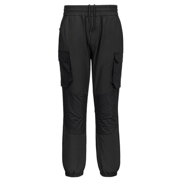 PORTWEST KX304 - KX3 Sport Joggers Black