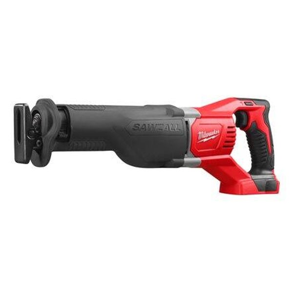 MILWAUKEE M18BSX-0 RECIP SAW 18V