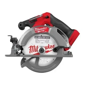 MILWAUKEE M18FCS552-0 COMPACT CIRCULAR SAW 18V