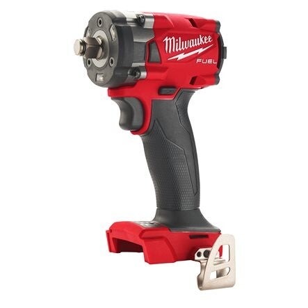 MILWAUKEE M18FIW2F12-0 IMPACT WRENCH 18V