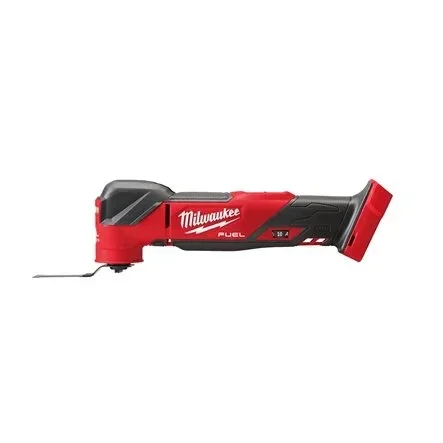 MILWAUKEE M18 FMT-0 MULTI TOOL 18V