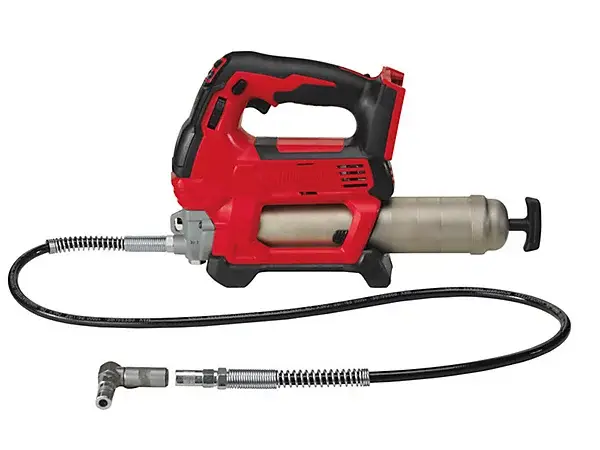 MILWAUKEE M18GG-0 GREASE GUN 18V160.00