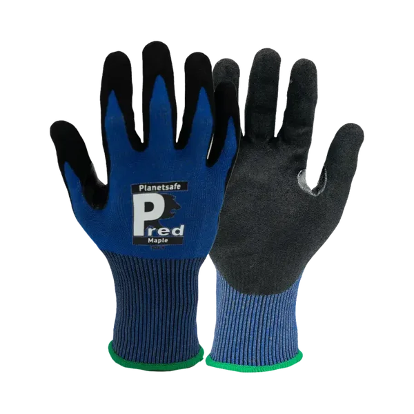 RPET15E7S PRED MAPLE GLOVE CUT LEVEL E SIZE 7