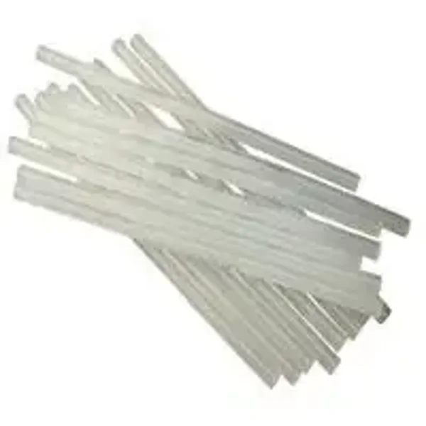 GLUST24 BUNDLE 24 CLEAR GLUE STICKS