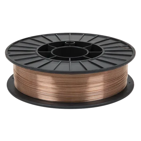 SEALEY MIG/777708 MILD STEEL MIG WIRE 5KG 0.8MM A18 GRADE