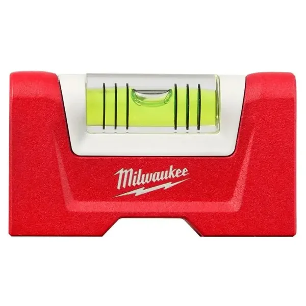 Milwaukee 4932472122 Magnetic Compact Torpedo Level