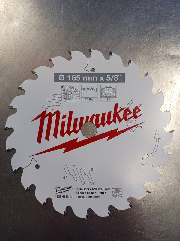 MILWAUKEE 4392471311