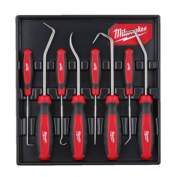 Milwaukee 4932480569 Hook & Pick Set