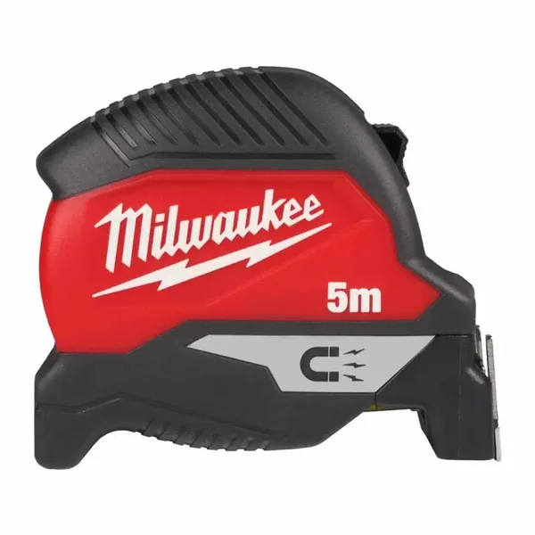 Milwaukee 4932498768 Gen IV Magnetic Tape Measure 5m