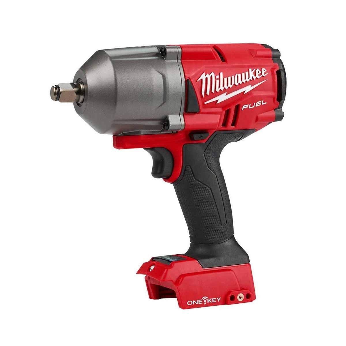 MILWAUKEE M18ONEFHIWF12-0 IMPACT WRENCH