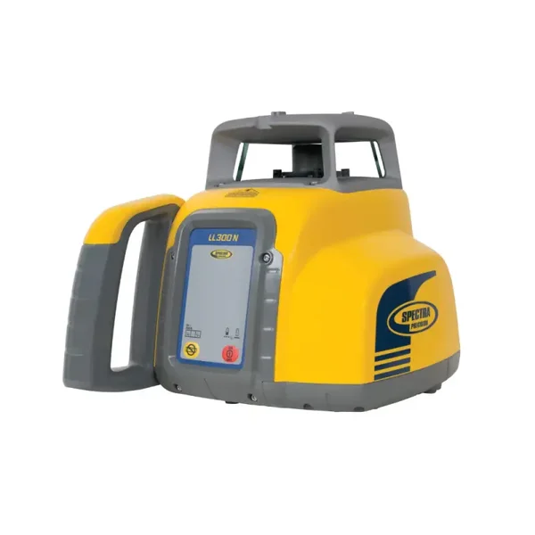 SPECTRA LL300N LASER LEVEL