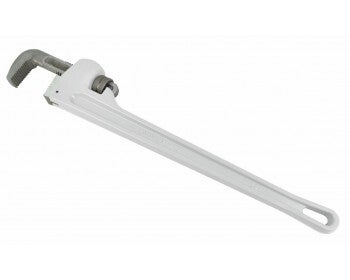 PS24A 24in Aluminium Pipe Wrench