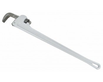 PS36A  36in Aluminium Pipe Wrench