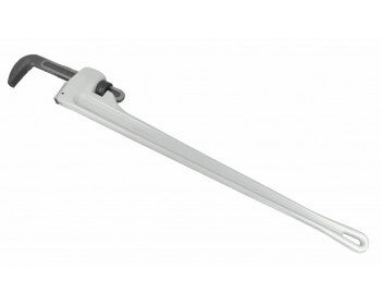 PS48A  48in Aluminium Pipe Wrench