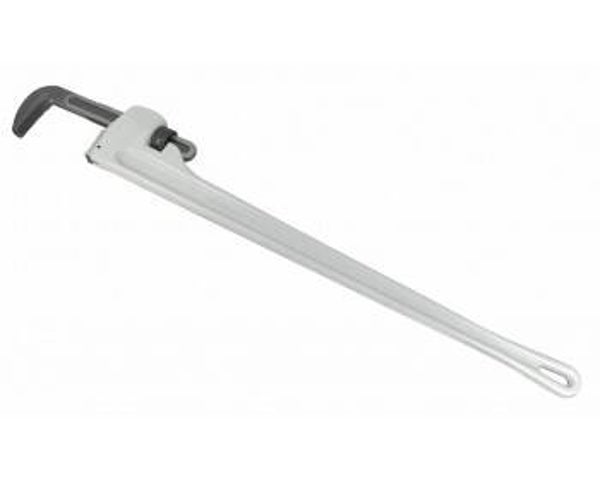 PS48A  48in Aluminium Pipe Wrench