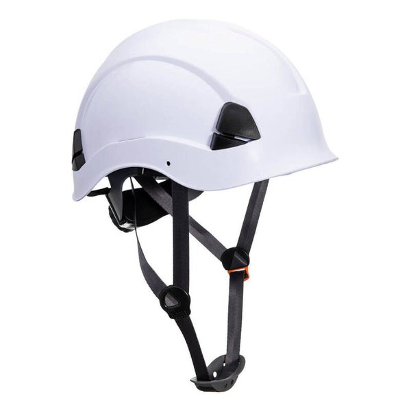 PORTWEST  PS53 - Height Endurance Helmet White