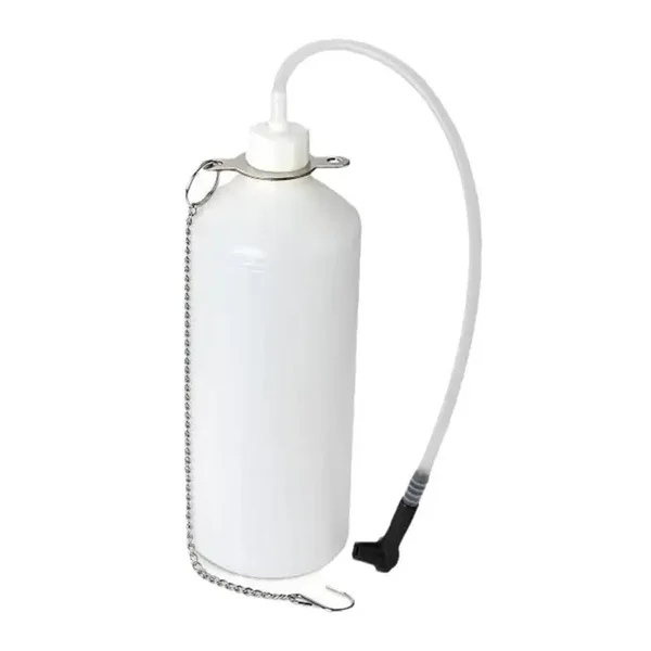DASBET 1L Brake Bleeder Bottle