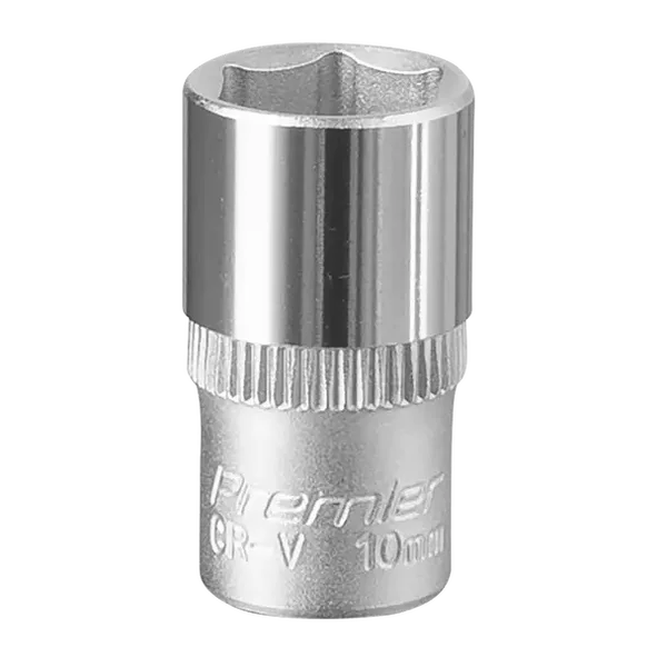 SEALEY S1410  10MM 1/4 DRIVE SOCKET