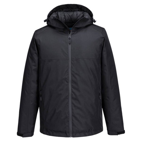 PORTWEST  S611 - Professional Winter Jacket