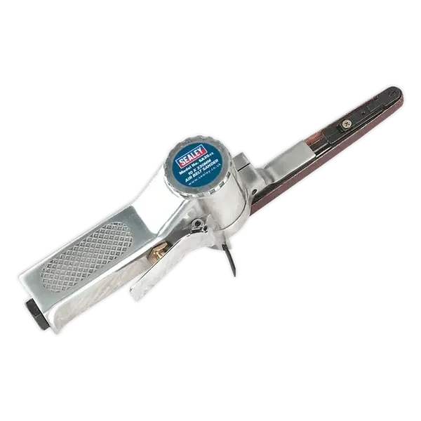 SEALEY  Air Belt Sander 10 x 330mm