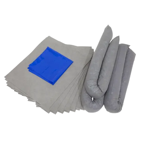 SEALEY SCK30  Spill Kit 30L
