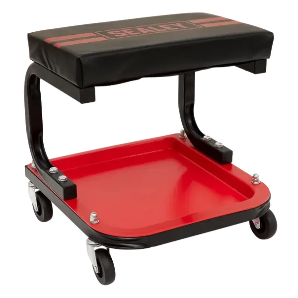 SEALEY SCR9 Mechanic's Utility Seat