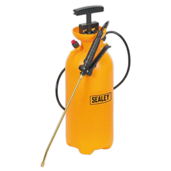 SEALEY SS3 Pressure Sprayer 8L