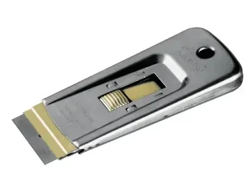 STA028500 Razor Edge Scraper