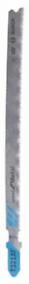 BOSCH T321AF PK5 METAL jig saw blades