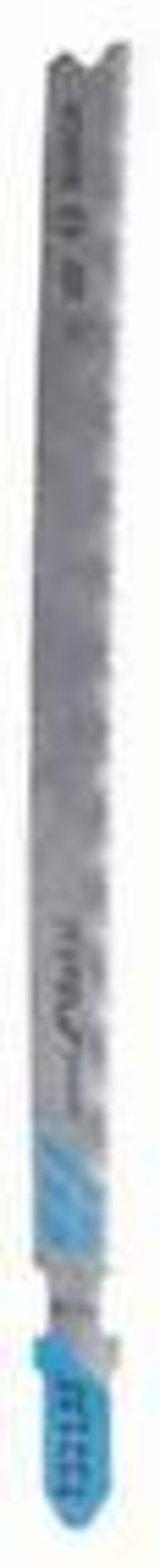 BOSCH T321AF PK5 METAL jig saw blades